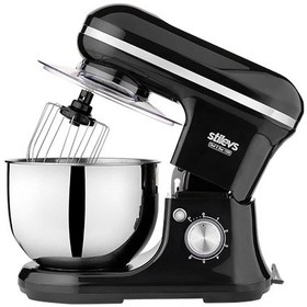 Resim Stilevs Chef X Star 1500 Stand Mikser 5 LT 