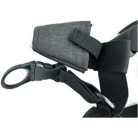 Resim Balzer 11936 013 Shirasu Pvc Balıkçı Malzeme Çantası 51-11936-013 