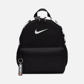Resim Nike Brasilia ''Just Do It'' Mini Size (11 L) Çocuk Sırt Çantası 