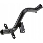 Resim Volkswagen Audi Seat Skoda Uyumlu Su Borusu (Demir) 
