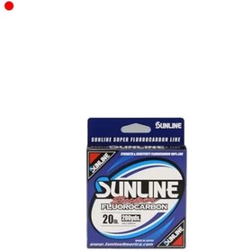 Resim NETWORK ART Süper Güçlü Florokarbon Balık Misinası 