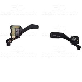 Resim Audı A3 Golf5 Jetta 04- Sınyal Kolu Cruıse Kontrol 1k0953513 