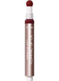 Resim Tarte Maracuja Juicy Plumping Lip Oil Honeysuckle Dolgunlaştırıcı Dudak Yağı 