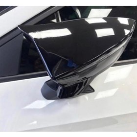 Resim Seat Ibıza Yarasa Ayna Kapağı 2018 ve Sonrası 