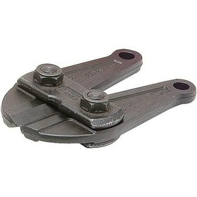 Resim Izeltaş 2350270130 Demir Kesme Makası Yedek Ağız Çene 30'' Inch 