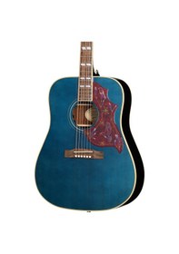 Resim Epiphone Miranda Lambert Bluebird Elektro Akustik Gitar Blue Bonnet 