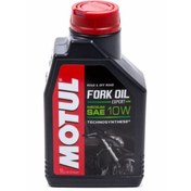 Resim Motul Fork Oil Expert M 10w Amortisör Yağı 1 L 