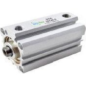 Resim Sda-S Manyetik Short Silindir 40X15Mm 