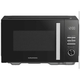 Resim Grundig Gmf 2121 Mmb 24 L Mikrodalga Fırın 
