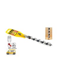 Resim Gfb Ağaç Delme Matkap Ucu Sds Plus - 16 500 