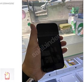 Resim Apple iPhone 14 Pro İkinci El TR | 256 GB | Mor 