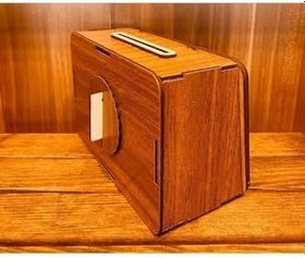 Resim Nostalji Radyo Görünümlü Kumbara mykhediye 