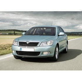Resim Skoda Octavia A6 09-12 Ön Koltuk Yatırma Ayar Kolu Gri 6R0881671D 