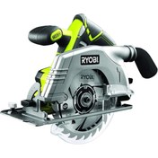 Resim Ryobi R18cs0 18v Akülü Daire Testere 165 Mm (aküsüz) 