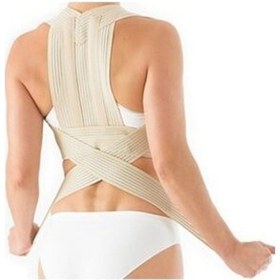 Resim Posturex Dik Duruş Korsesi 