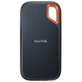 Resim Sandisk Extreme Portable SSD 1TB 