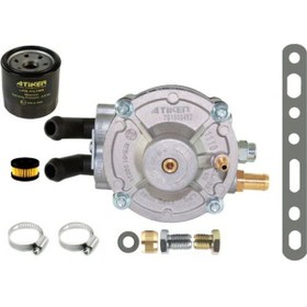 Resim Atiker Sgı Regülatör 100 Kw - Sıralı Beyin 