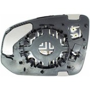 Resim Volvo Xc90 Dış Ayna Camı Isıtmalı Sol 2015- 31395522 