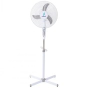 Resim Vanti Kcf272L 50W 40Cm Pvc 3 Kanatlı Ev Tipi Ayaklı Vantilatör K2