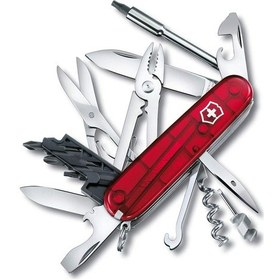 Resim Victorinox 1.7605.T Cybertool 29 Kamp Çakı Çok Renkli 