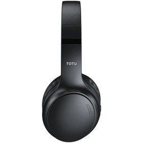Resim Totu Totü BE-2-HP ANC Kablosuz Kulak Üstü Bluetooth Kulaklık 