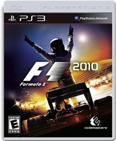 Resim 2.El Ps3 F1 2010 %100 Orjinal Oyun 