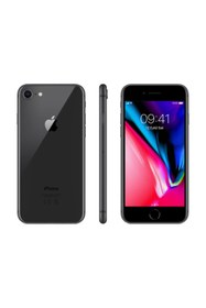 Resim Apple iPhone 8 TR Garanti | 64 GB Gri 