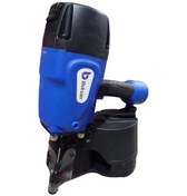 Resim Beksan PR-9130P 130 Luk Havalı Rulo Çivi Çakma Tabancası 