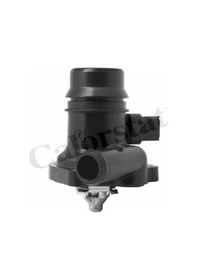 Resim TERMOSTAT 103° PLASTIK GOVDELI OPEL ASTRA J-INSIGNIA A-CORSA D-E 