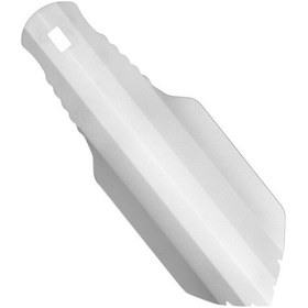 Resim Trendooze Ultra Titanyum Taşınabilir Taşıma Spatula Saf Kürek Küreği Kazı Kamp Hafif Fonksiyonlu Çok Bahçe Aracı Açık Jc 