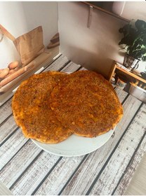 Resim Biberli Ekmek Acılı 10'lu Paket 