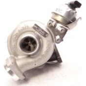 Resim Esse Oto - A4-a5-a6 Turbo Sarj 143 Ps-150 Ps Caga-cjcd-cmfb-csua-cjca 2,0 Tdı 13- Gar8189885001s 03l145721a 