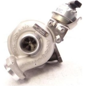 Resim Esse Oto - A4-a5-a6 Turbo Sarj 143 Ps-150 Ps Caga-cjcd-cmfb-csua-cjca 2,0 Tdı 13- Gar8189885001s 03l145721a 