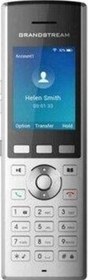 Resim WP820 Wifi Ip Telsiz Telefon 