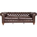 Resim 3A Mobilya Miami Chesterfield 