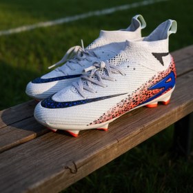 Resim SHOUGO PROFESYONEL ÇORAPLI ÇİM SAHA VE HALISAHA KRAMPON 