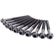 Resim Opel Astra F 1.4-1.6 8v Silindir Kapak Saplaması 10 Adet Takım 