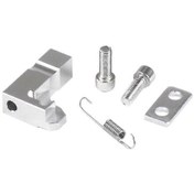 Resim 2.0 Tdi Cr Emme Manifoldu İçin P2015 Onarım Braketi Kiti, Parça No. 03l129711e Huiliang 