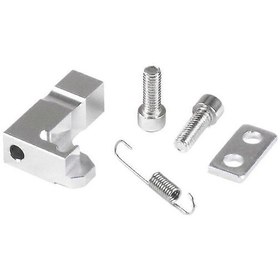 Resim 2.0 Tdi Cr Emme Manifoldu İçin P2015 Onarım Braketi Kiti, Parça No. 03l129711e Huiliang 