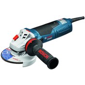 Resim Bosch Professional GWS 19-125 CIST Avuç Taşlama Makinesi 