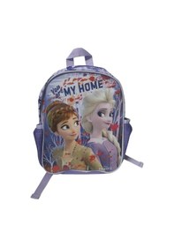 Resim Frozen İlkokul Çantası Hawk My Home Frocx Otto.48021 Diğer 