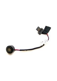 Resim Lenovo Uyumlu Dn0Qtkl8000 Notebook Mic Mikrofon 