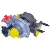 Resim OPAR 73501343E Turbo Salyangozu DobloPalioalbeacorsa D 1.3 Jtd-Mtj (70Bg) 