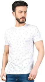 Resim CAZADOR ERKEK 4116 O.BIS T-SHIRT 24YCEEO04116 