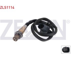 Resim Genel Markalar Lambda (OKSIJEN) Sensoru 750 Mm Golf V - Jetta Iıı - Passat 1.6 Fsı - 1.9 Tdı - 