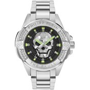 Resim Philipp Plein Pwaaa2725 Erkek Kol Saati 