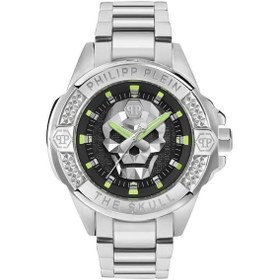 Resim Philipp Plein Pwaaa2725 Erkek Kol Saati 