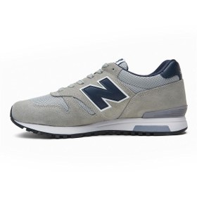 Resim New Balance TYC00802325389 565 NB LIFESTYLE MENS SHOES ERKEK SNEAKER 