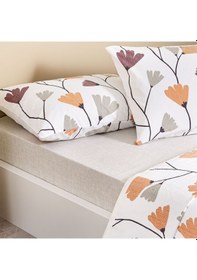 Resim Taç Baskılı Lassie Tek Kişilik Pike Takımı Kahverengi 000000001000049765 Kahverengi 