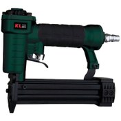 Resim Klpro KLCT622P 12-22 MM Profesyonel Havalı Çivi Çakma Tabancası 